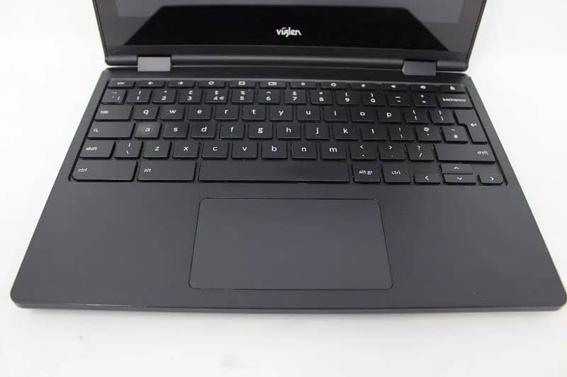 viglan x360 touch 4GB/32GB chromebook 1