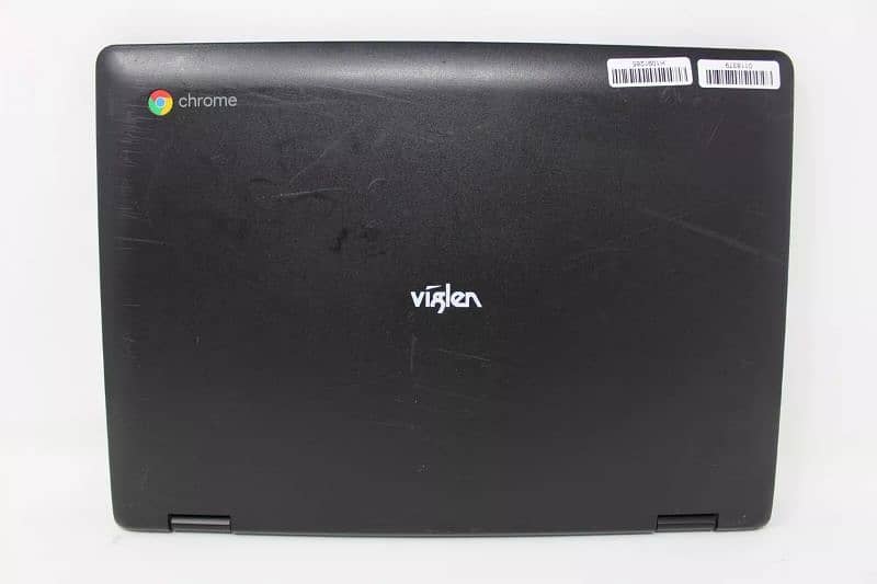 viglan x360 touch 4GB/32GB chromebook 2