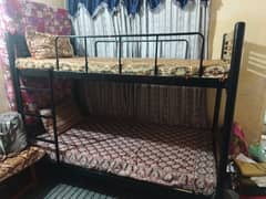 DOUBLE STORY BED FOR SALE