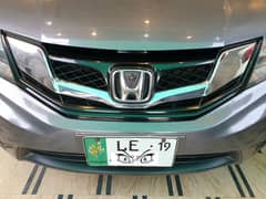 Honda City Front Chrome Grill Genuine/ Original