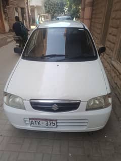 Suzuki Alto 2010