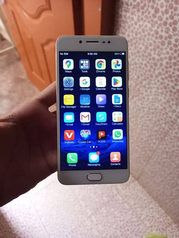 vivo x7 4/64 1