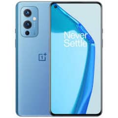 OnePlus 9 12gb 256gb