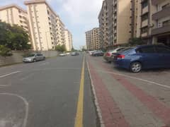 10 Marla Flat For Rent In Askari 11 Lahore