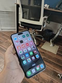 Iphone 14 pro max 256gb dual physical purple 0