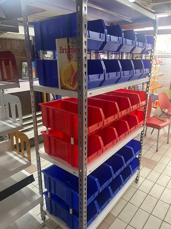 plastic storage bins boxes 4