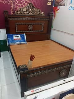 Polish complete bedroom set for urgent sale