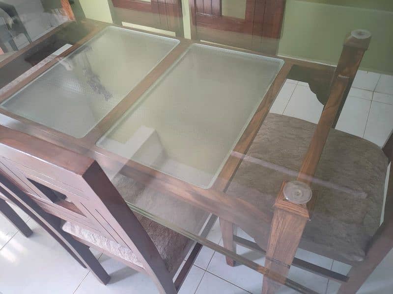 Dining Table 2