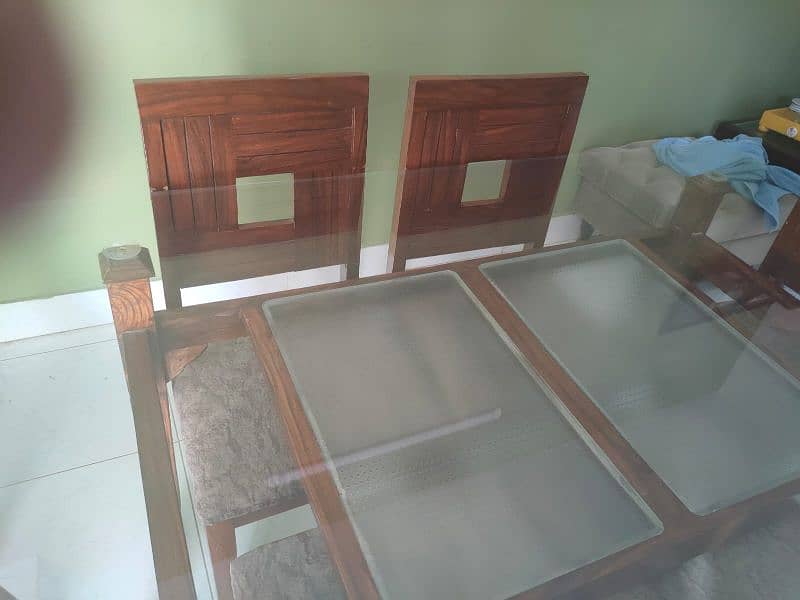 Dining Table 3