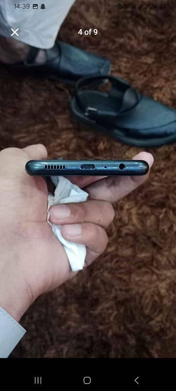 Samsung Galaxy A-04 For Sale 2