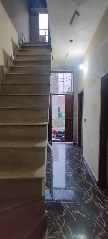 2 Marla 6 Months Used House Is Available For Sale In Ghous Garden Housiing Scheme Phase 3 Skyland Road Canal Road Near Jallo Lahore. 5