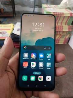 oppo F11 pro 6gb 128gb dual sim pta official prove no open no repair