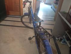 HUMBER NEW BLUE GEAR CYCLE FOR SALE