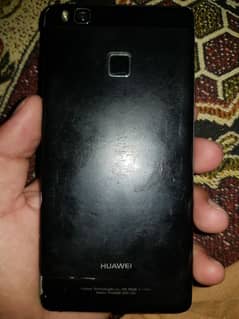 Huawai p9 lite