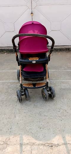 baby pram stroller