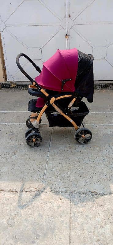 baby pram stroller 2