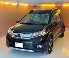 Honda BR-V 2017 0