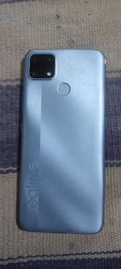 realme C25s