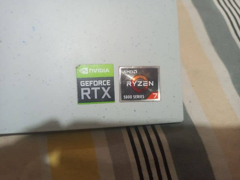 Dell G15 Ryzen 7 5800h Rtx 3060 6gb 6