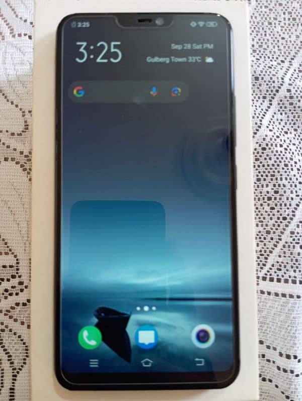 VIVO V9 4GB 64GB 5