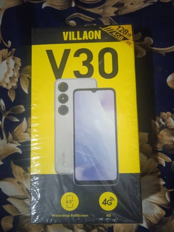 villoan v 30 0