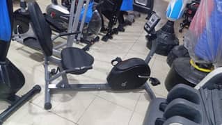 Back Seat Support Gym Exercise Cycle 03334973737