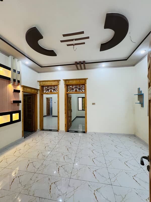 House Available For Sale In Wapda Town 9