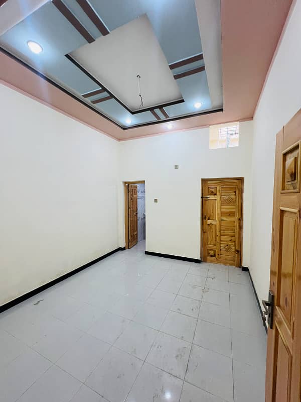 House Available For Sale In Wapda Town 10