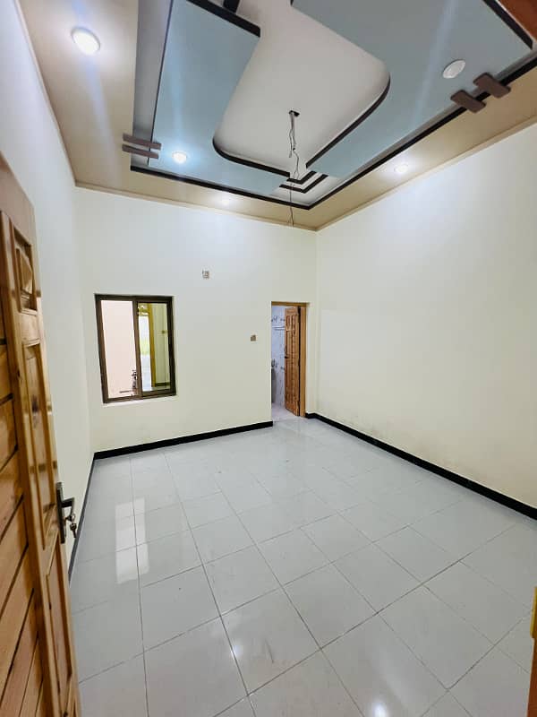 House Available For Sale In Wapda Town 13