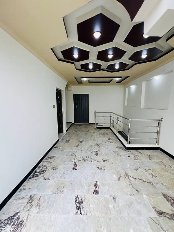 House Available For Sale In Wapda Town 22