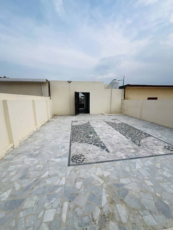 House Available For Sale In Wapda Town 23