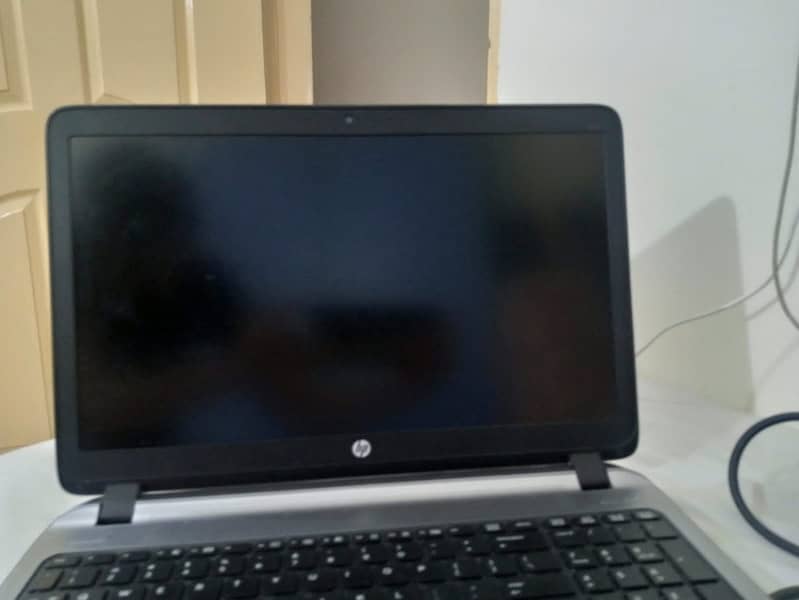 HP Probook 450 G2 Laptop For Sale 1