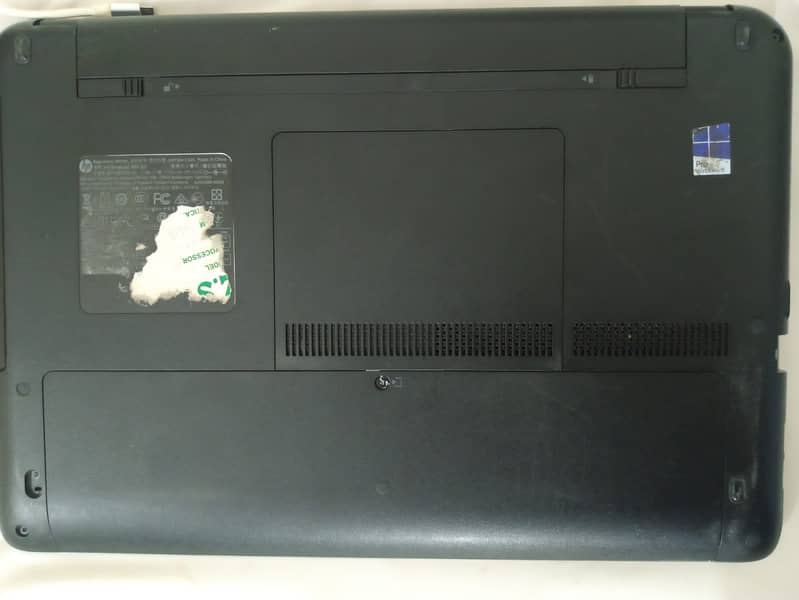 HP Probook 450 G2 Laptop For Sale 3