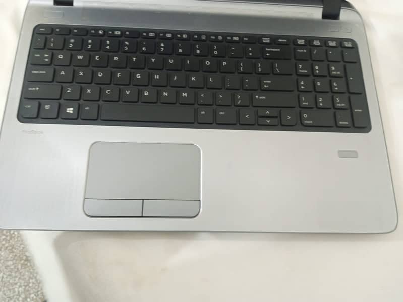 HP Probook 450 G2 Laptop For Sale 6