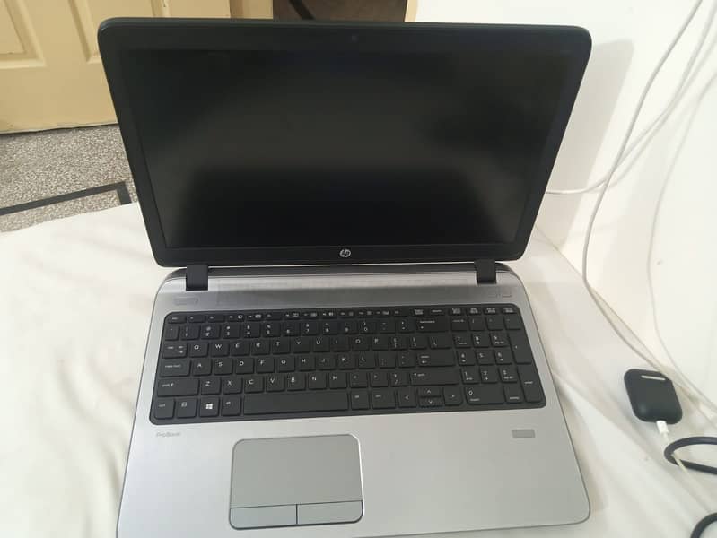 HP Probook 450 G2 Laptop For Sale 7