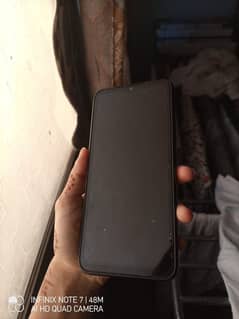 Infinix S6. works smoothly 9/10, battery condition 9/10,used for 1yr 0