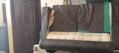 7 seater urgent sale