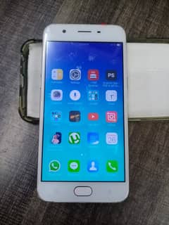 OPPO A57  4/64 GB 10/10 set for Sale