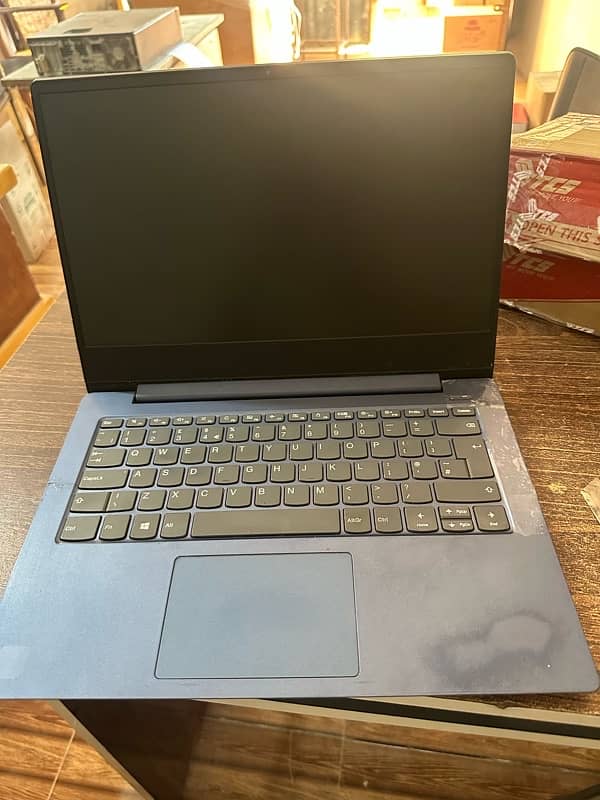 lenovo ideapad 1