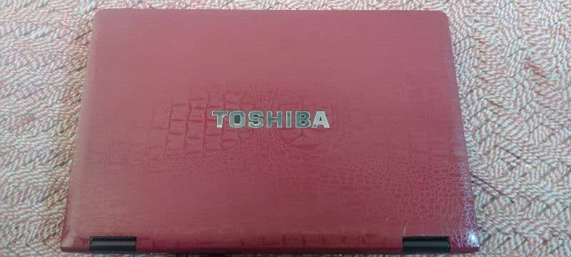 toshiba Tecra 11 2