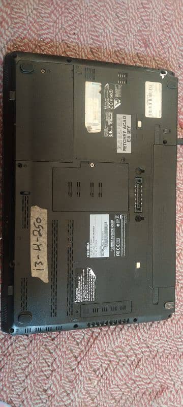 toshiba Tecra 11 3