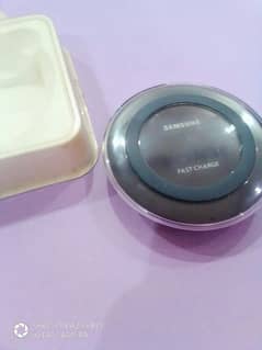 Samsung wireless charger