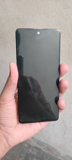 Samsung A51 orignal Display