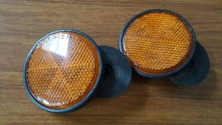 Honda CD200 Reflectors