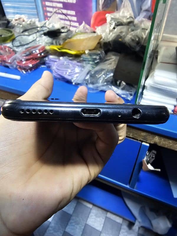 Huawei Y7p Pta official 4