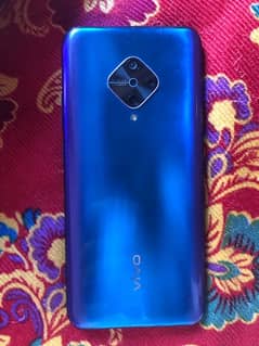 vivo s1 pro 4/128