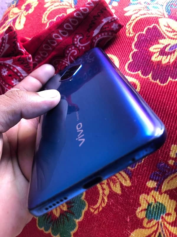 vivo s1 pro 4/128 2