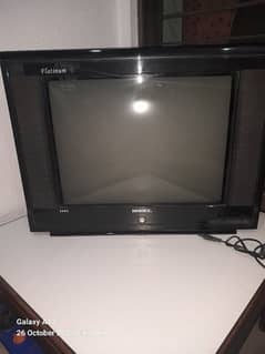 Nobel 25" tv 0