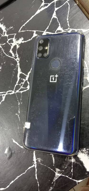 oneplus Nord N10 0