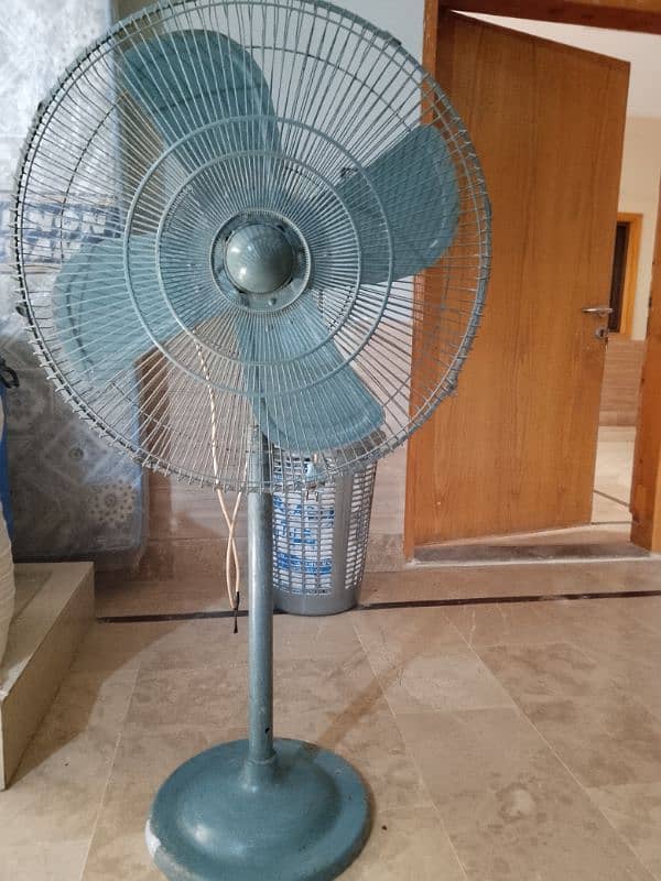 Floor fans 0